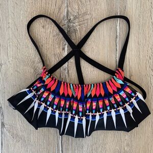 PINK Victoria Secret Swim Top